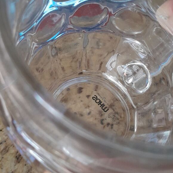 Budweiser Beer Mug Vintage Germany made - Picture 13 of 16